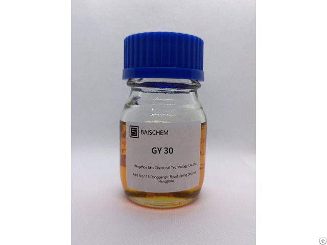 Fatty Acids Mixed Complex Esters Runlube Gy30 High Viscosity Of Ester Industrial Oil