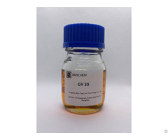 Fatty Acids Mixed Complex Esters Runlube Gy30 High Viscosity Of Ester Industrial Oil