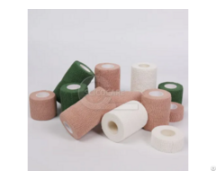Cohesive Bandage