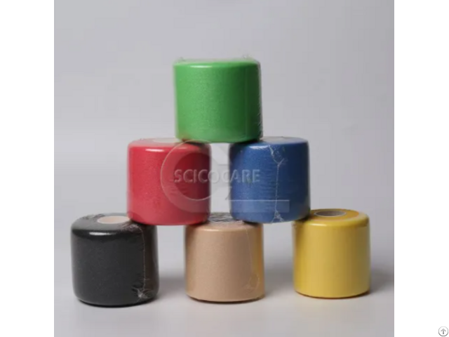 Underwrap Pre Tape
