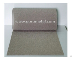 Conductive Foam