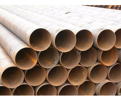 Welded Pipe