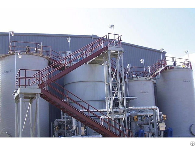 Magnesium Oxide For Fgd Flue Gas Desulfurization