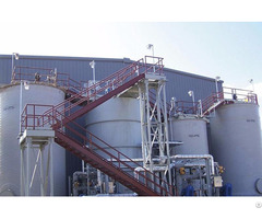 Magnesium Oxide For Fgd Flue Gas Desulfurization