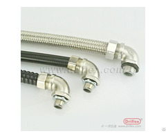 Stainless Steel Liquidtight Flexible Conduit