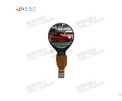 Tft Lcd Display Module