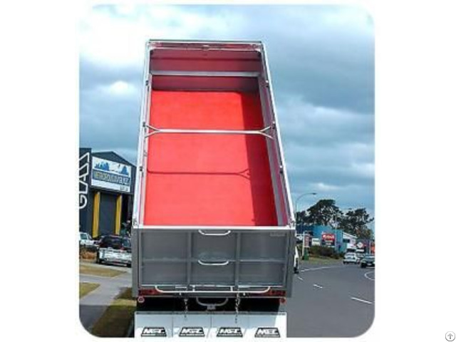 Uhmwpe Liners