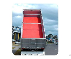 Uhmwpe Liners