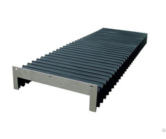 Vertical Bellow Cover