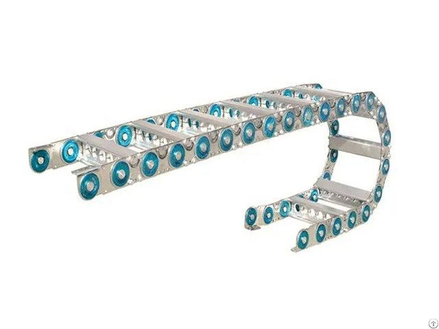 Cable Drag Chain
