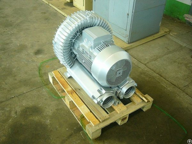 2rb 430 7av25 Ring Blower