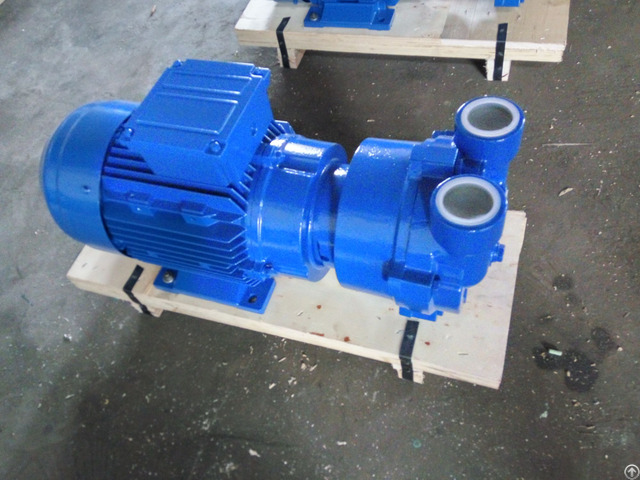 2bv5131 Water Ring Vacuum Pump