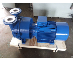 2bv5110 Water Ring Vacuum Pump