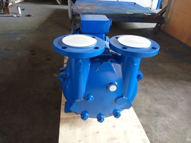 2bv2061 Ex Liquid Ring Vacuum Pump