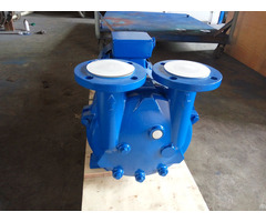 2bv2061 Ex Liquid Ring Vacuum Pump