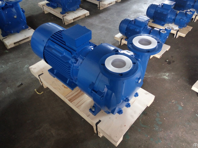 2bv5161 Water Ring Vacuum Pump
