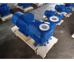 2bv5161 Water Ring Vacuum Pump