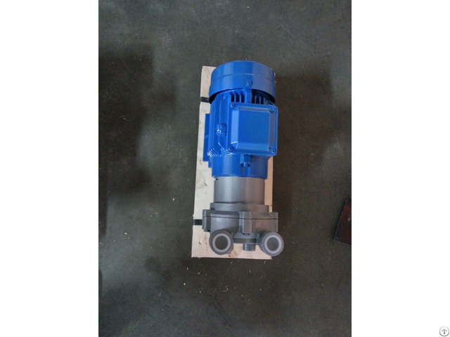 2bv6111 Water Ring Vacuum Pump