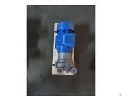 2bv6111 Water Ring Vacuum Pump