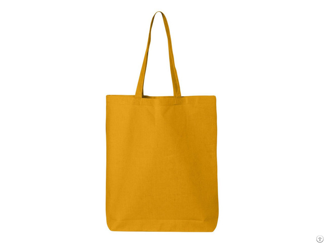 Cotton Tote Bag