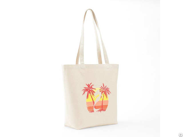 Canvas Bag