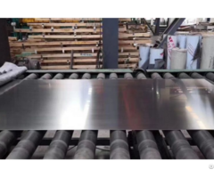 Factory Spot Material Ns 312 Steel Stable Performance