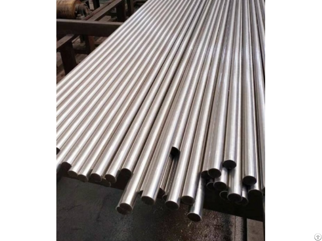 Superior Ns 312 Steel Round Bars Key Application Areas