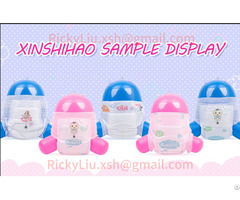 High Quality Odm Oem Disposablemanufacturers Baby Diaper Pull Up Pants