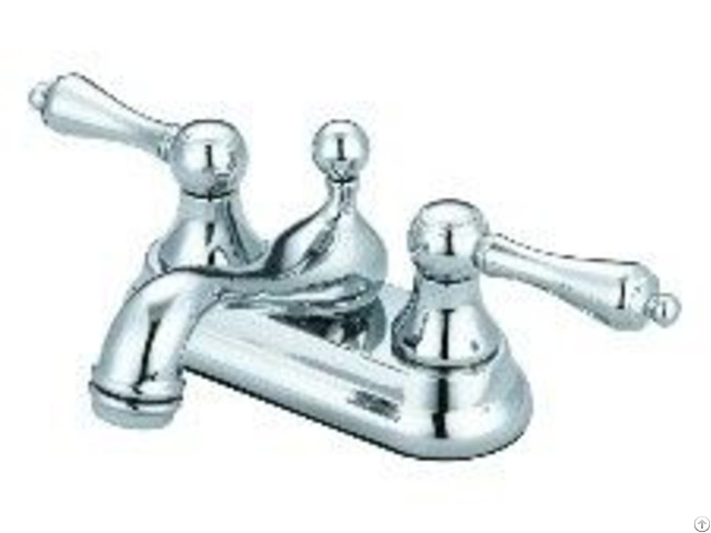 Centers Bathroom Faucet 4
