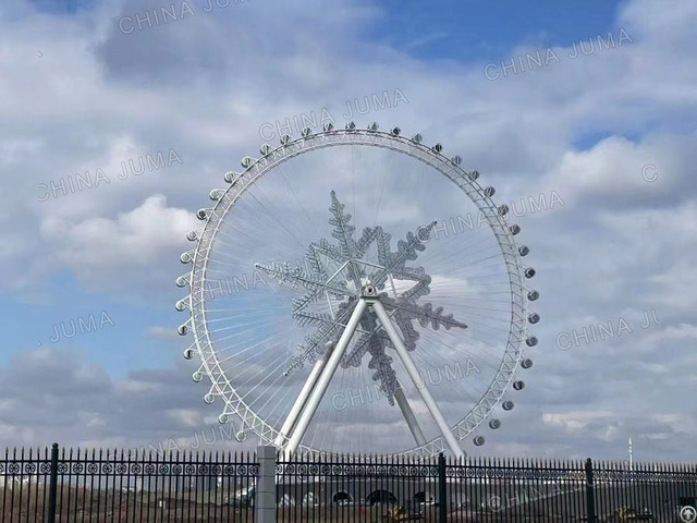 Giant Ferris