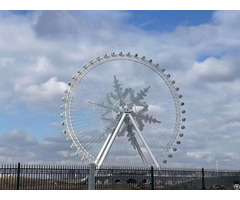 Giant Ferris