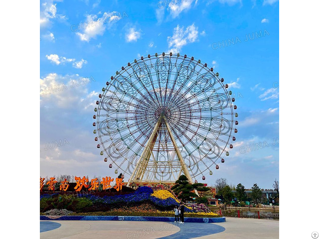 Ferris Wheel