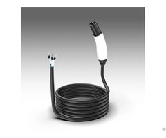 Nacs Tesla Ev Charging Cable
