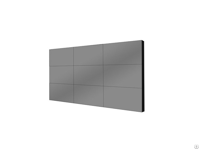 Inch 0 88mm Lcd Video Wall