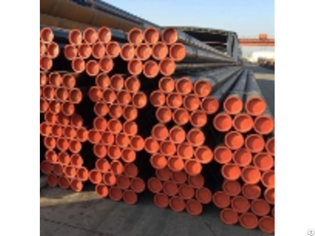 Astm A53 Seamless Pipe