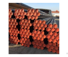 Astm A53 Seamless Pipe