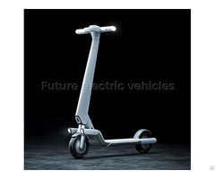 Steed Scooter Mk090 8 5 Inch