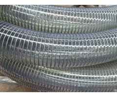 Steel Wire Hose