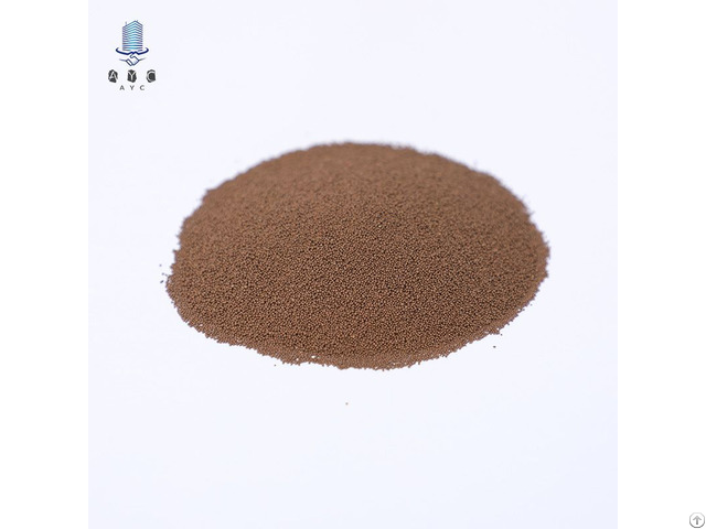Ceramic Proppant Market