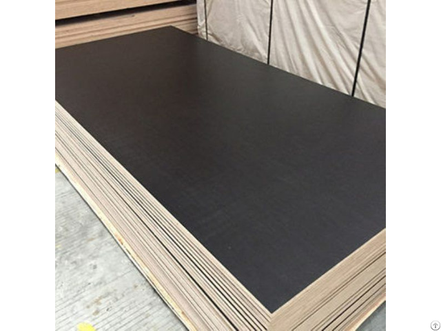 Vietnam Film Faced Plywood
