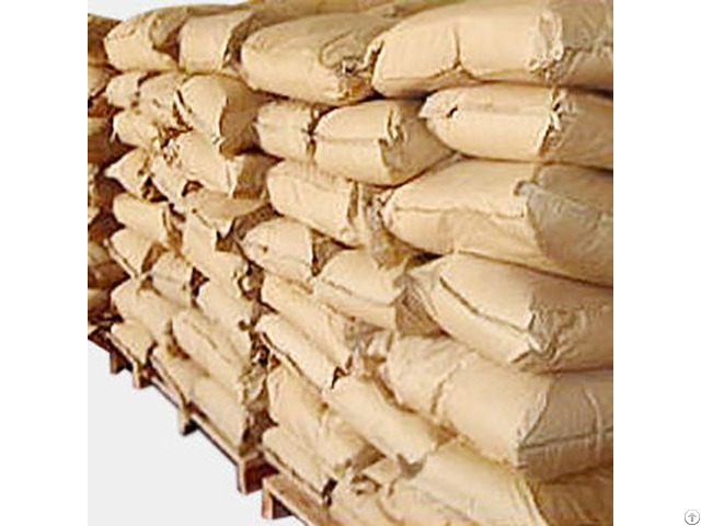 Sodium Monofluorophosphate Tooth Paste Grade