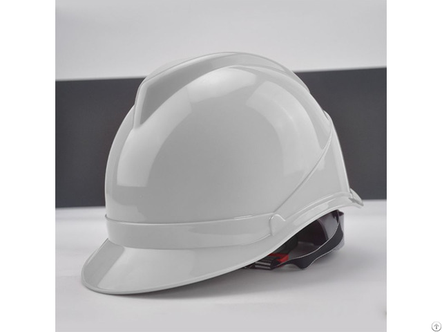 Industrial Safety Helmet Ansi Type Ii Class G Ce En 397