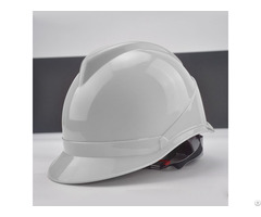 Industrial Safety Helmet Ansi Type Ii Class G Ce En 397