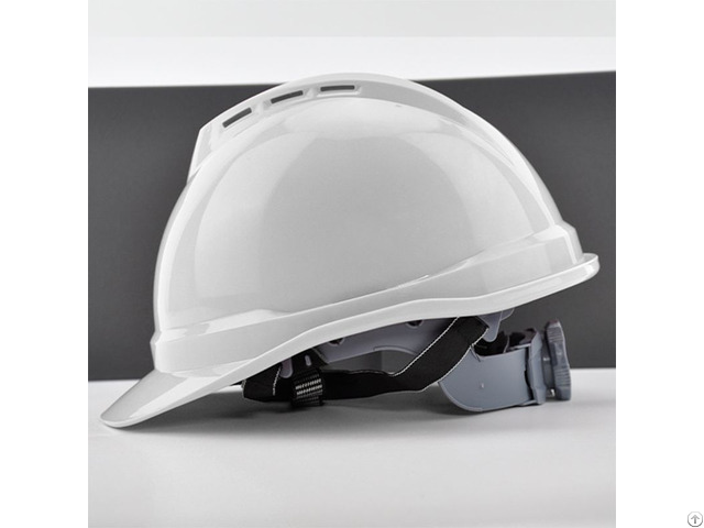Industrial Safety Helmet Ce En 397
