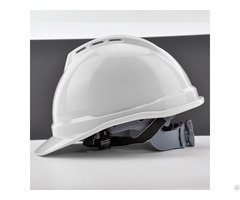 Industrial Safety Helmet Ce En 397