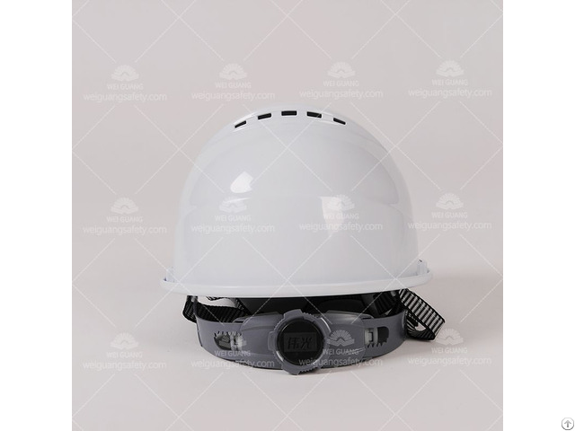 Industrial Safety Helmet Ce En 397 Yuan Dong
