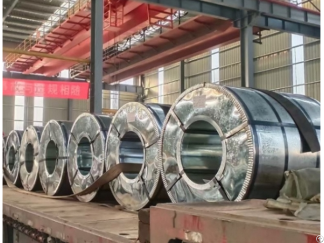 Excellent Hot And Cold Processing 1crl5ni75fe8 Steel Coils Use