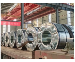 Excellent Hot And Cold Processing 1crl5ni75fe8 Steel Coils Use