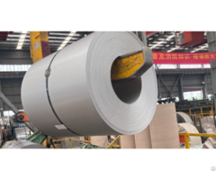 Good Oxidation Resistance At High Temperature Jis Ncf600 Steel Coils Application