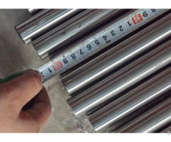 High Nickel Inconel Alloy Steel Ncf600 Chemical Composition Analysis